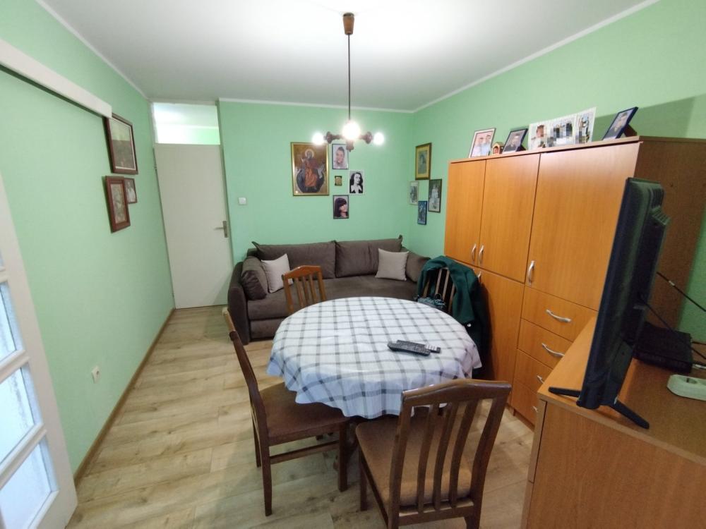 Slika 1 - Dvosoban stan na prodaju, 47m2, 116.180€