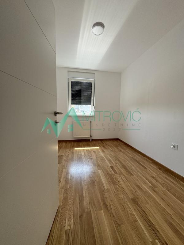 Slika 8 - Dvoiposoban stan za izdavanje, 55m2, 550€