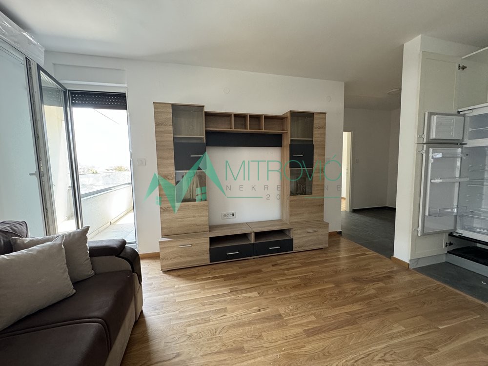 Slika 4 - Dvoiposoban stan za izdavanje, 55m2, 550€