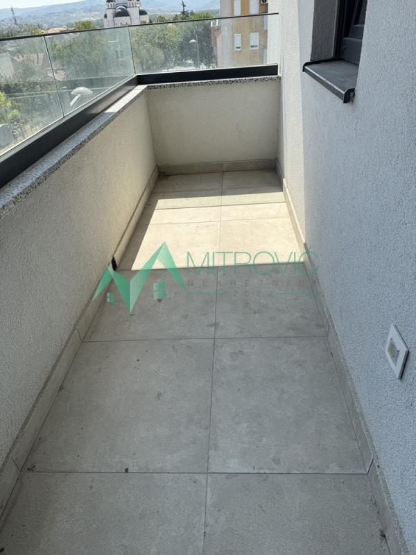 Slika 10 - Dvoiposoban stan za izdavanje, 55m2, 550€