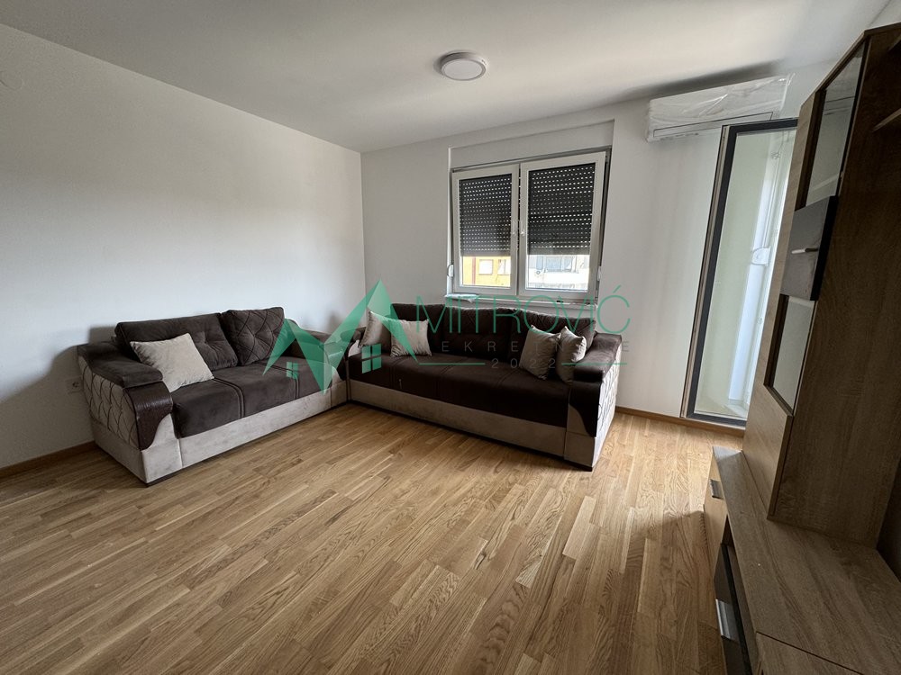 Slika 5 - Dvoiposoban stan za izdavanje, 55m2, 550€