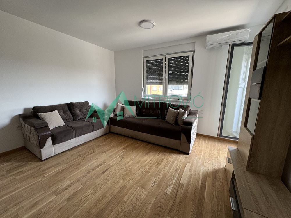 Slika 3 - Dvoiposoban stan za izdavanje, 55m2, 550€