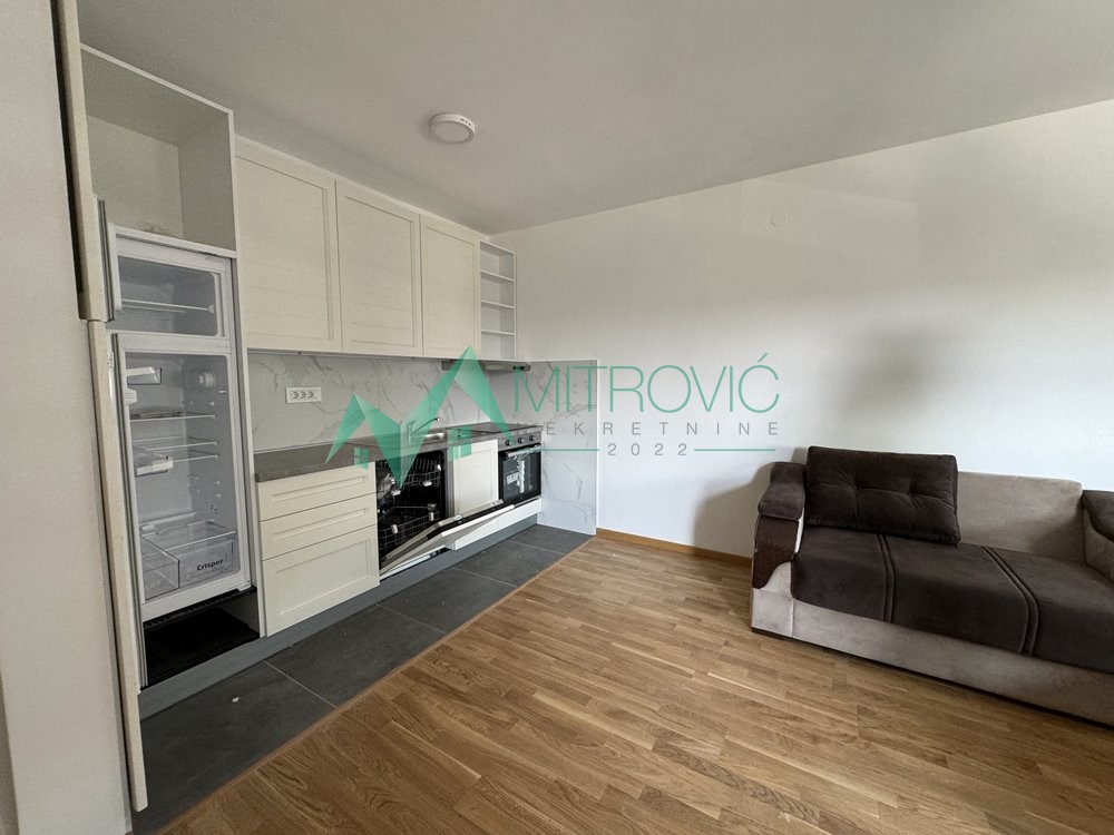 Slika 6 - Dvoiposoban stan za izdavanje, 55m2, 550€