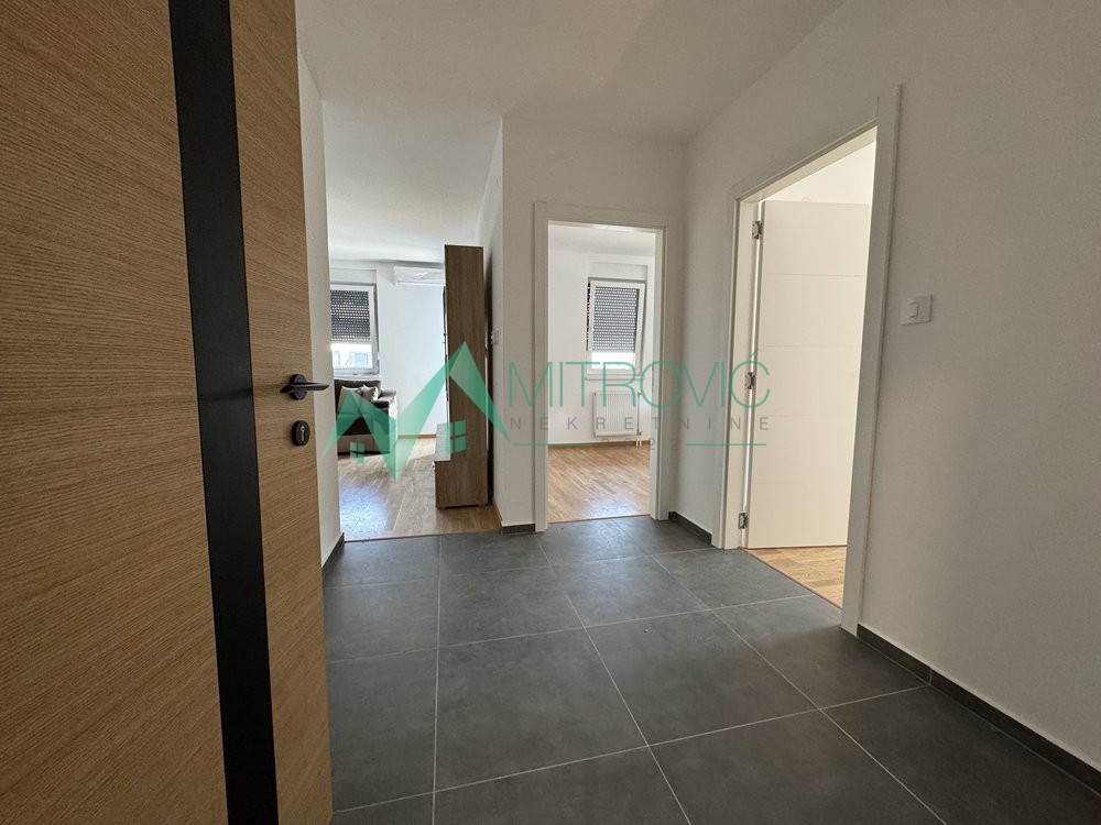 Slika 9 - Dvoiposoban stan za izdavanje, 55m2, 550€