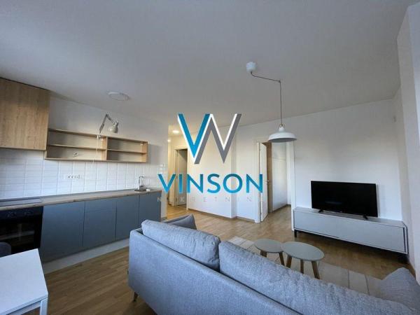 Slika 2 - Laze Lazarevića, Jednoiposoban stan za izdavanje, 40m2, 500€