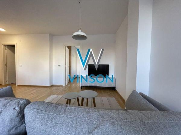 Slika 4 - Laze Lazarevića, Jednoiposoban stan za izdavanje, 40m2, 500€