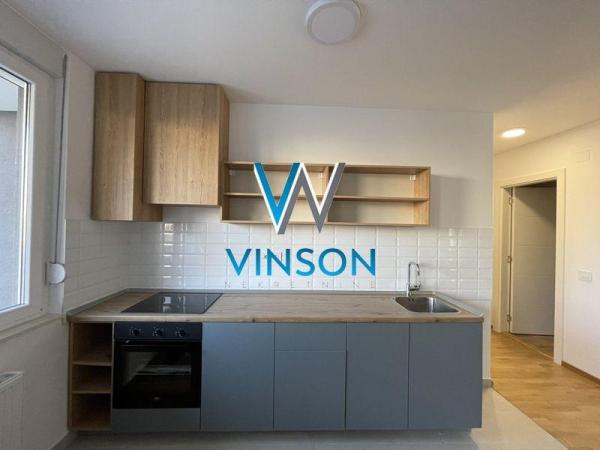 Slika 7 - Laze Lazarevića, Jednoiposoban stan za izdavanje, 40m2, 500€