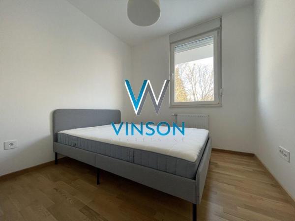 Slika 8 - Laze Lazarevića, Jednoiposoban stan za izdavanje, 40m2, 500€