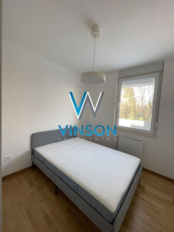 Slika 10 - Laze Lazarevića, Jednoiposoban stan za izdavanje, 40m2, 500€