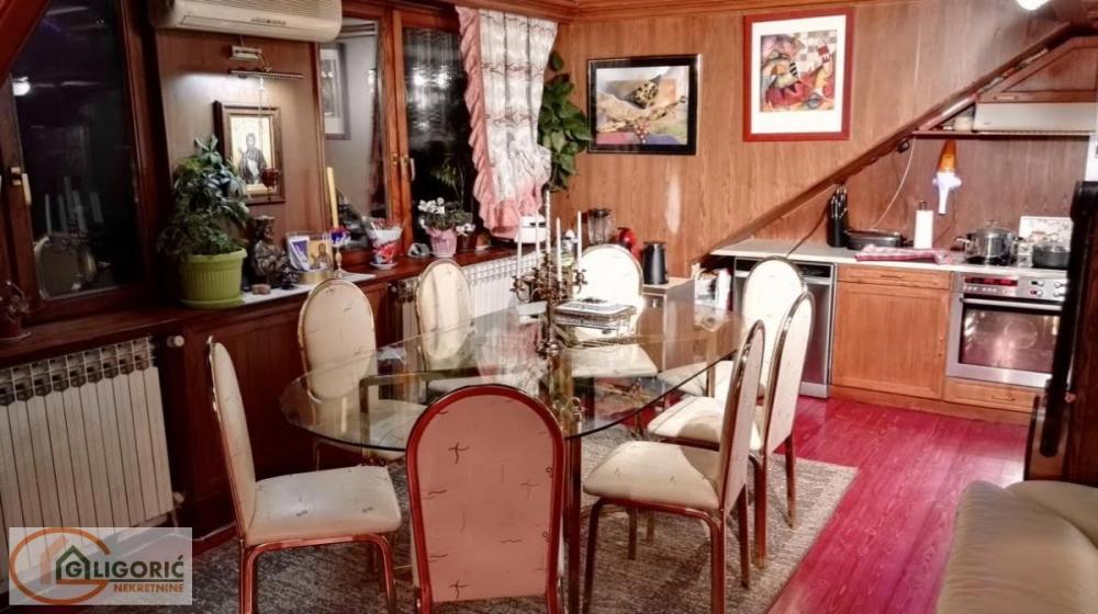 Glavna slika -Glavna, Četvoroiposoban stan na prodaju, 143m2, 280.000€