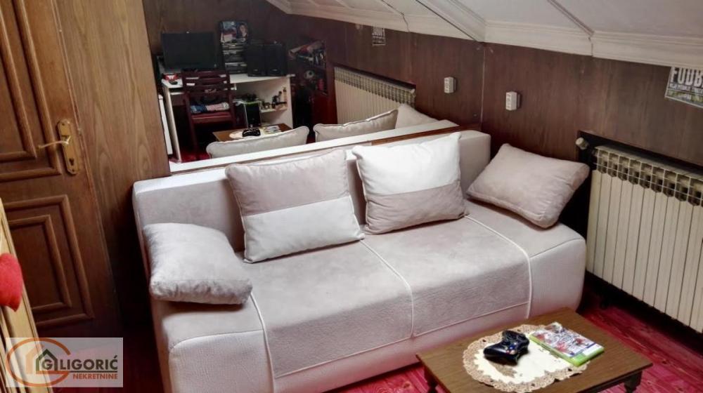 Slika 8 - Glavna, Četvoroiposoban stan na prodaju, 143m2, 280.000€