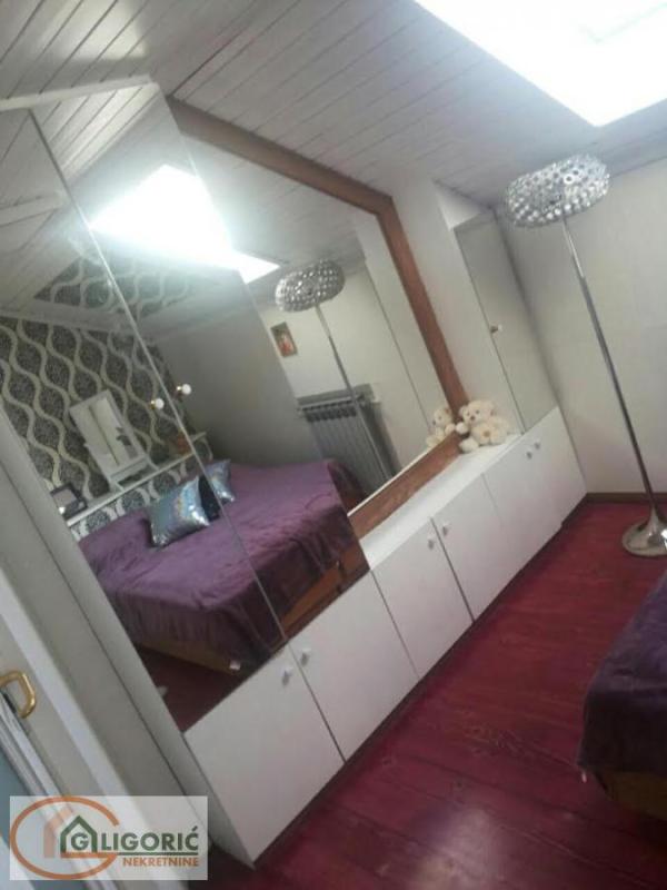 Slika 7 - Glavna, Četvoroiposoban stan na prodaju, 143m2, 280.000€