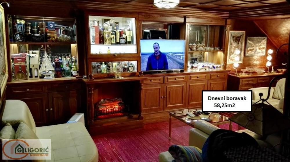 Slika 2 - Glavna, Četvoroiposoban stan na prodaju, 143m2, 280.000€