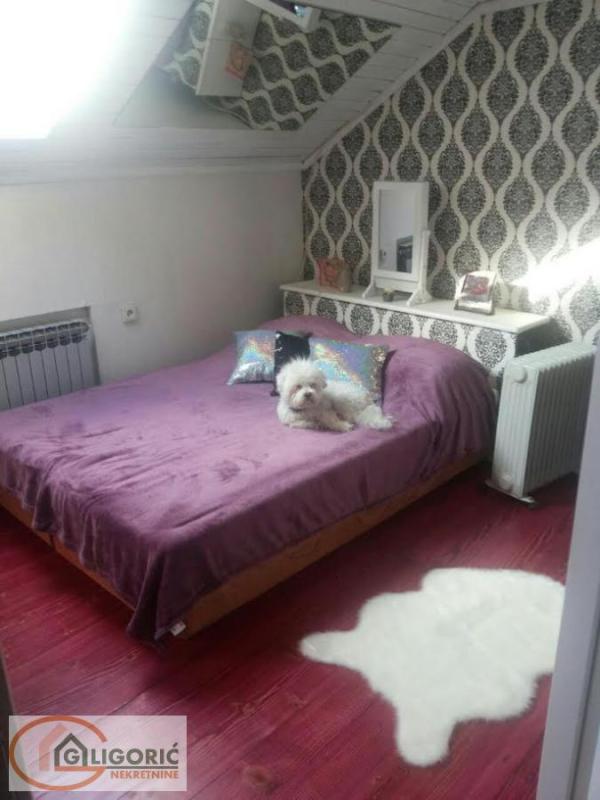 Slika 6 - Glavna, Četvoroiposoban stan na prodaju, 143m2, 280.000€