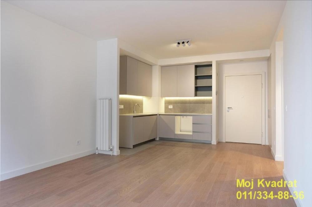 Slika 1 - Dvosoban stan na prodaju, 58m2, 260.000€