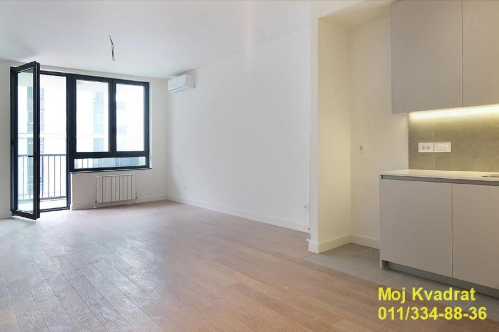 Slika 2 - Dvosoban stan na prodaju, 58m2, 260.000€