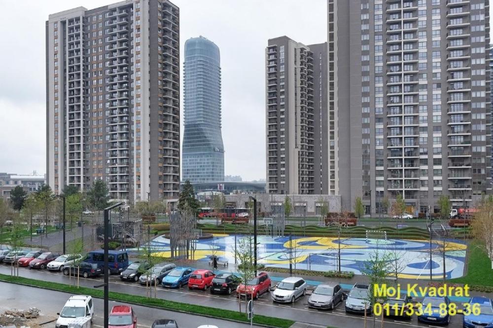 Slika 11 - Dvosoban stan na prodaju, 58m2, 260.000€