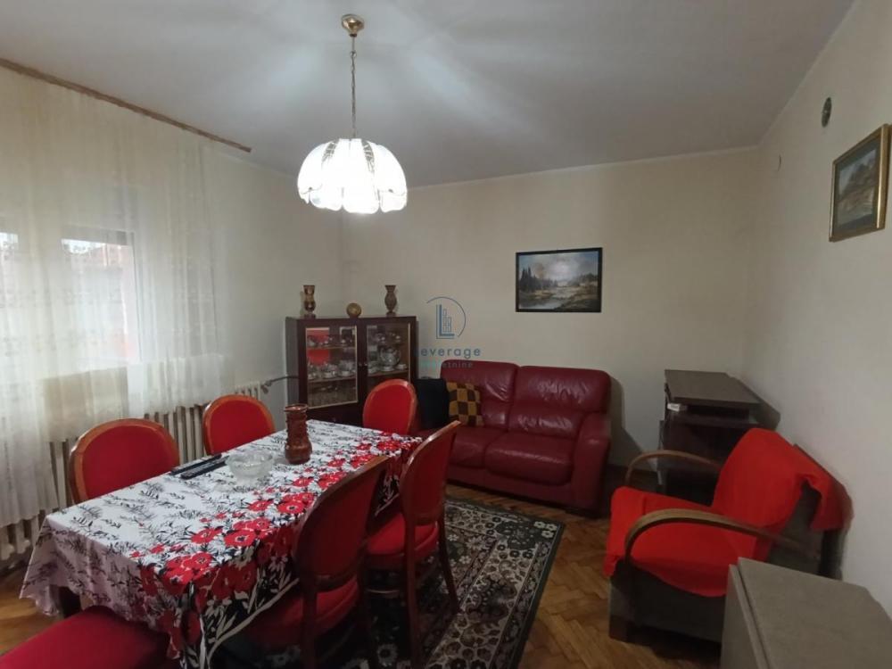 Glavna slika -Fočanska, Trosoban stan za izdavanje, 75m2, 450€