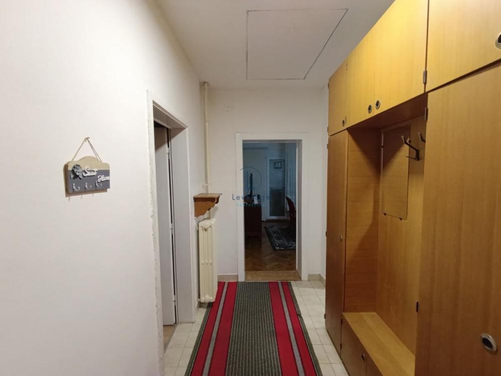 Slika 9 - Fočanska, Trosoban stan za izdavanje, 75m2, 450€