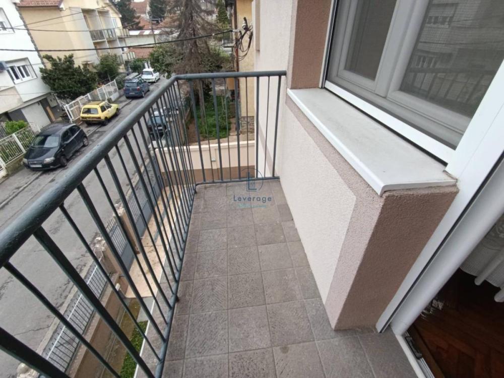 Slika 10 - Fočanska, Trosoban stan za izdavanje, 75m2, 450€