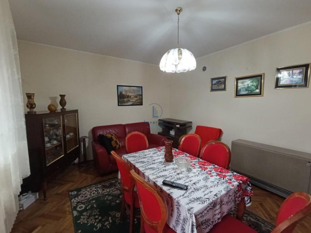Slika 1 - Fočanska, Trosoban stan za izdavanje, 75m2, 450€