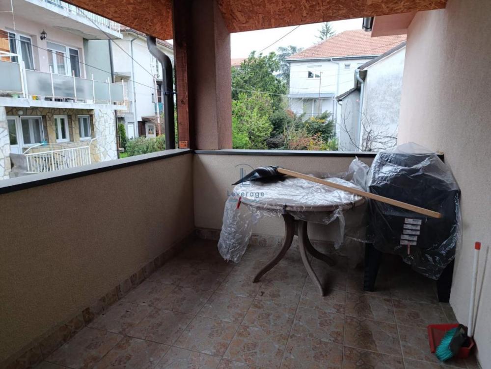 Slika 11 - Fočanska, Trosoban stan za izdavanje, 75m2, 450€