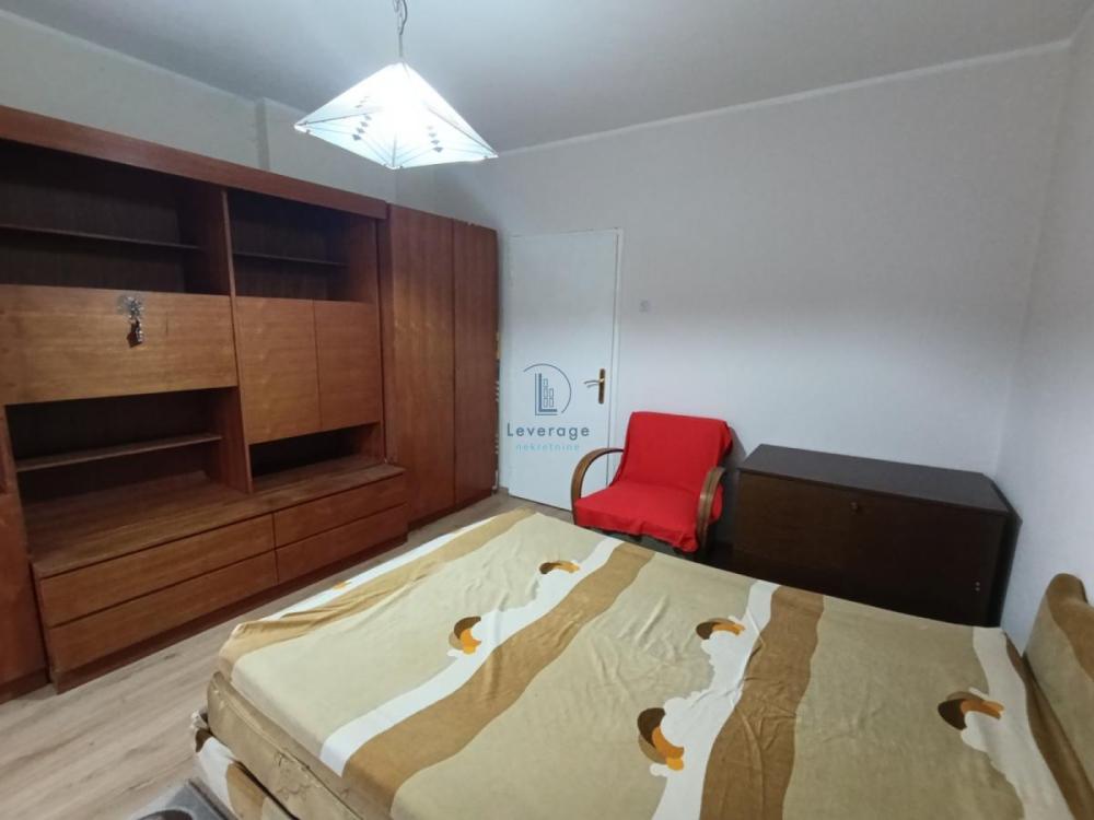 Slika 7 - Fočanska, Trosoban stan za izdavanje, 75m2, 450€