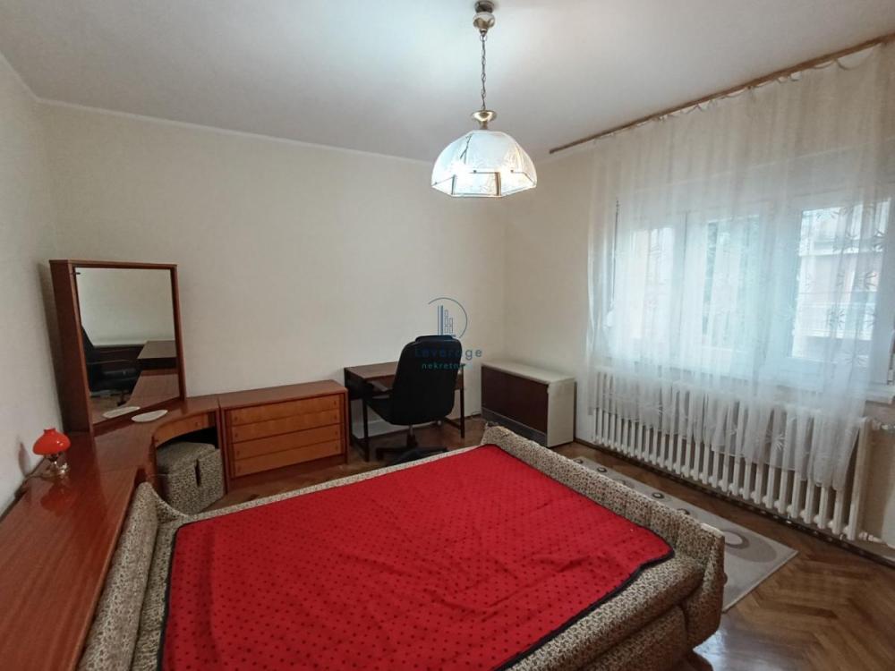 Slika 5 - Fočanska, Trosoban stan za izdavanje, 75m2, 450€