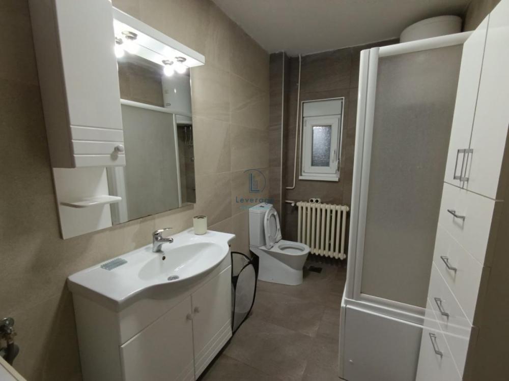 Slika 8 - Fočanska, Trosoban stan za izdavanje, 75m2, 450€