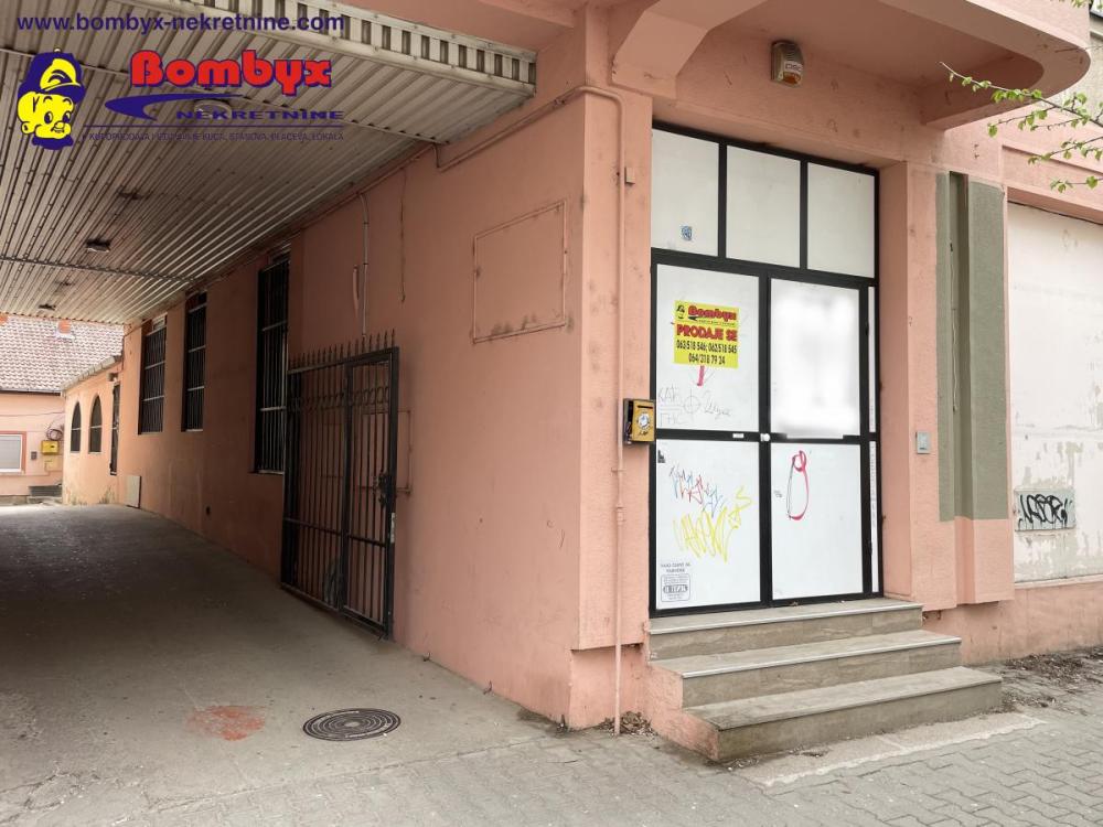 Slika 3 -  Lokal na prodaju, 108m2, 270.000€