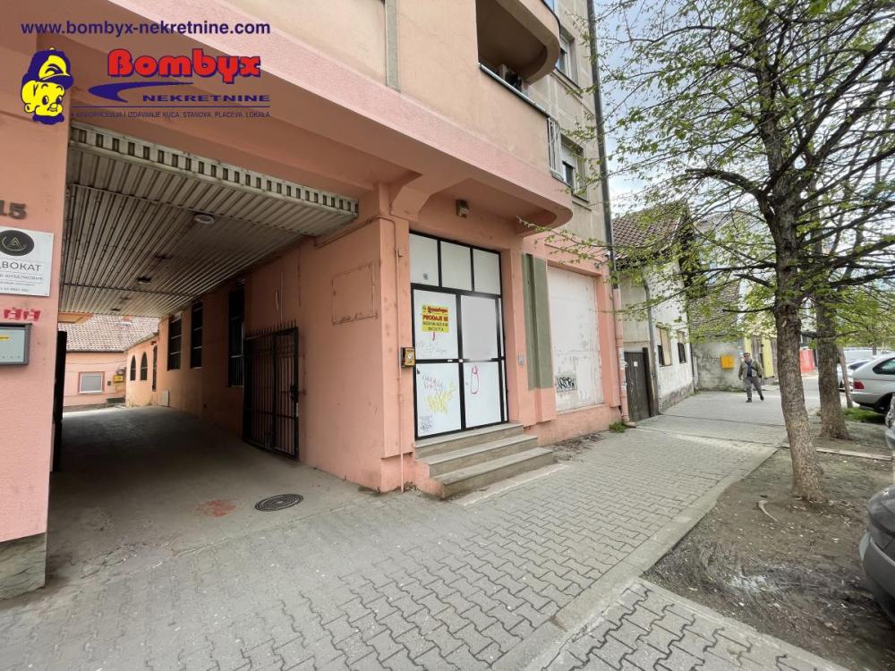 Slika 2 -  Lokal na prodaju, 108m2, 270.000€