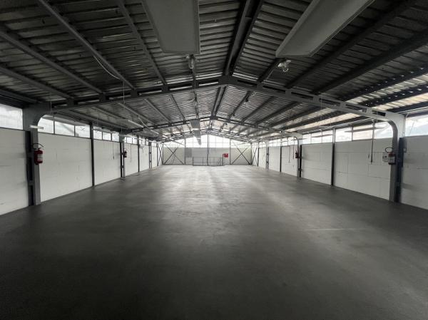 Glavna slika - Lokal za izdavanje, 360m2, 1€