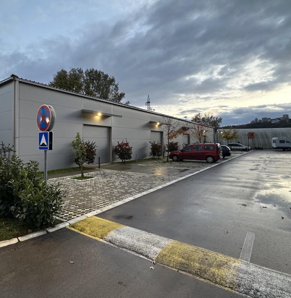 Slika 2 -  Lokal za izdavanje, 120m2, 0€