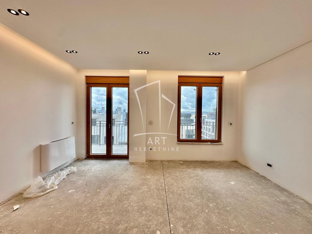 Slika 9 - Stojana Protića, Četvorosoban stan na prodaju, 261m2, 1.378.000€