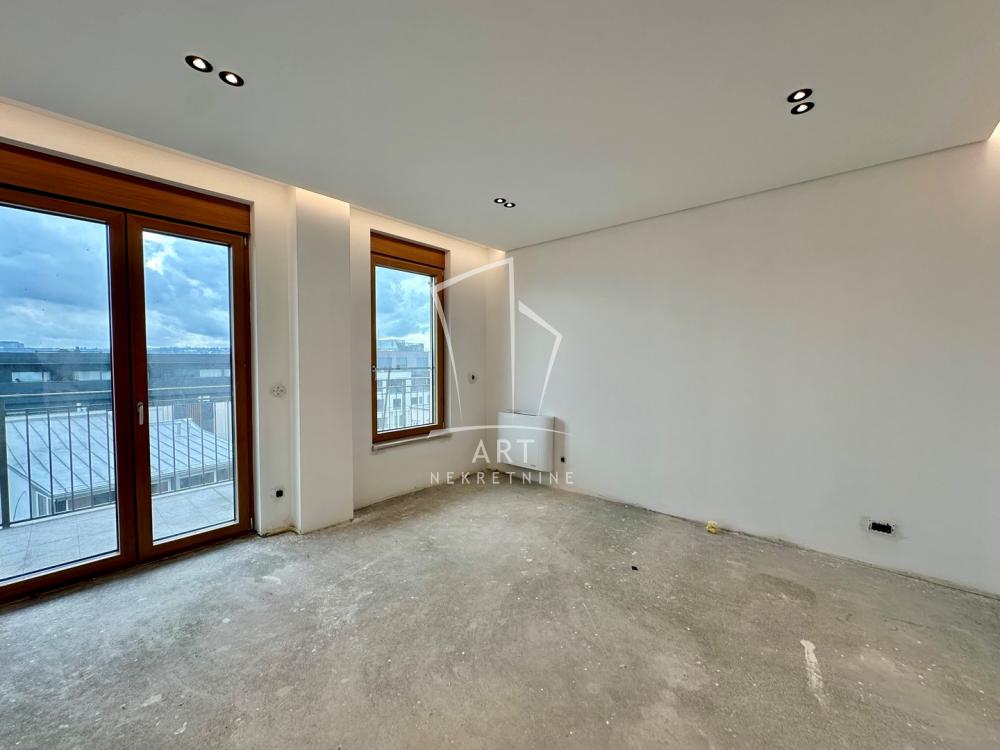 Slika 5 - Stojana Protića, Četvorosoban stan na prodaju, 261m2, 1.378.000€