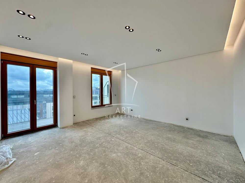 Slika 6 - Stojana Protića, Četvorosoban stan na prodaju, 261m2, 1.378.000€