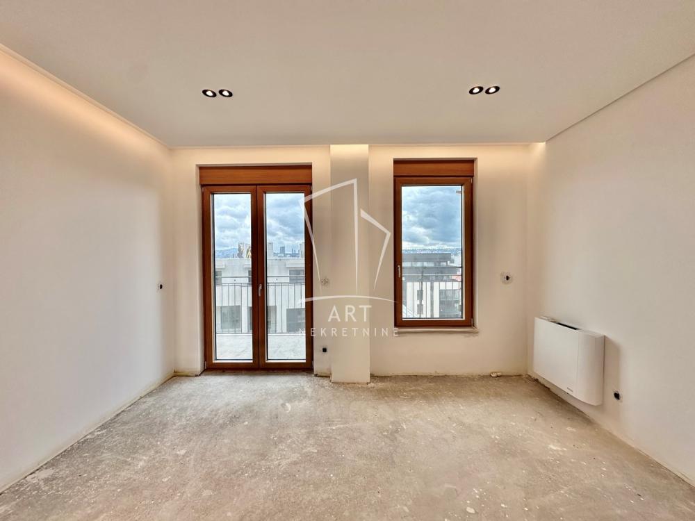 Slika 8 - Stojana Protića, Četvorosoban stan na prodaju, 261m2, 1.378.000€