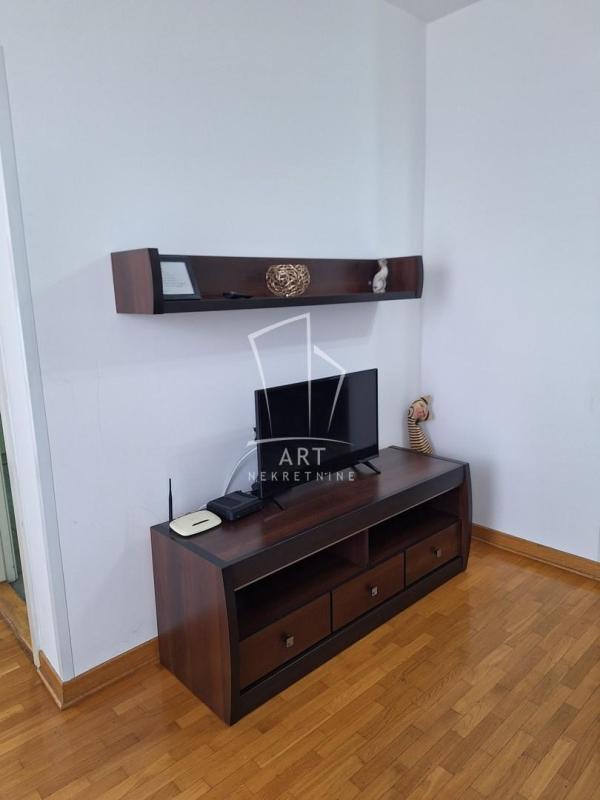 Slika 3 - Đorđa Stanojevića, Dvosoban stan za izdavanje, 46m2, 800€