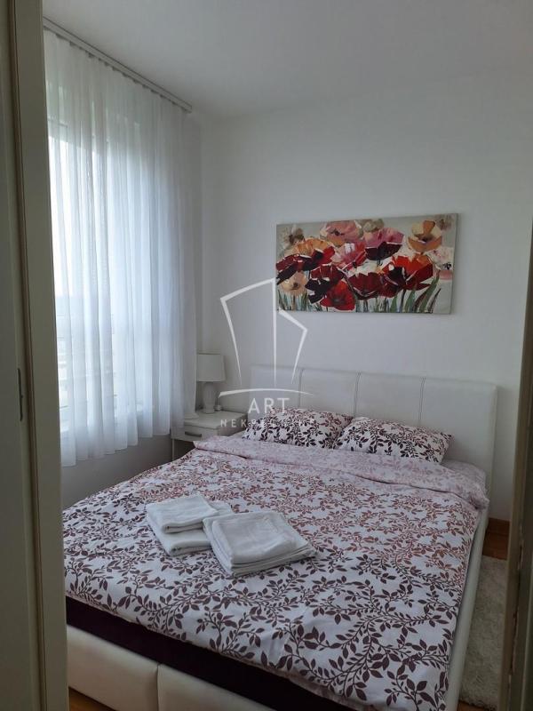 Slika 7 - Đorđa Stanojevića, Dvosoban stan za izdavanje, 46m2, 800€