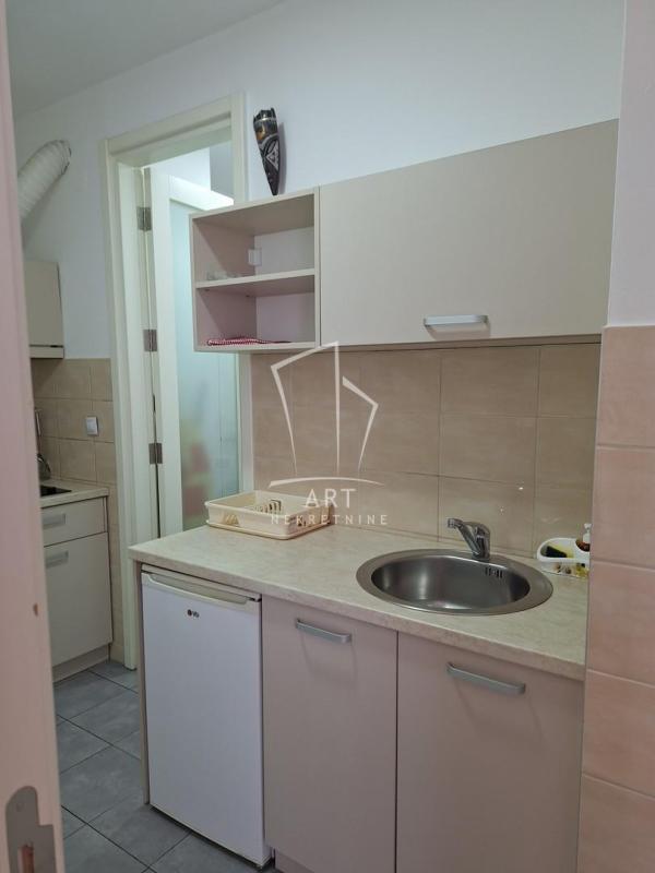 Slika 9 - Đorđa Stanojevića, Dvosoban stan za izdavanje, 46m2, 800€