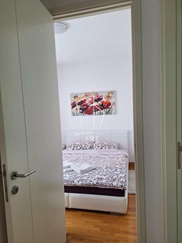 Slika 6 - Đorđa Stanojevića, Dvosoban stan za izdavanje, 46m2, 800€