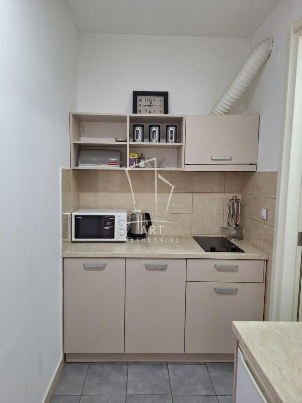 Slika 10 - Đorđa Stanojevića, Dvosoban stan za izdavanje, 46m2, 800€