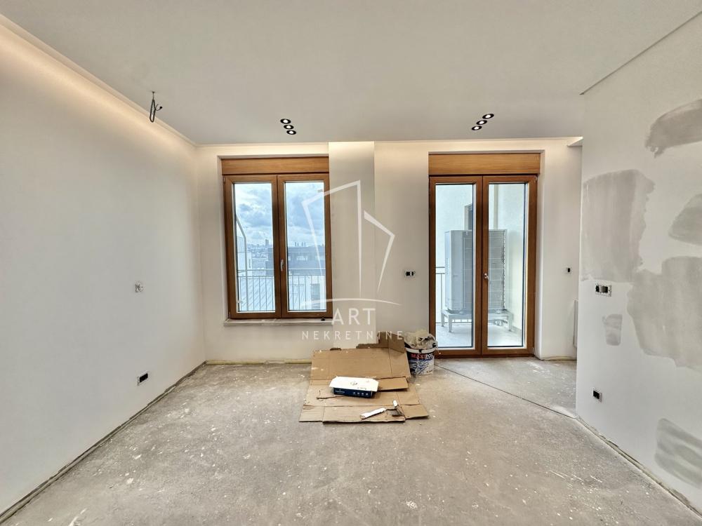 Slika 9 - Stojana Protića, Četvorosoban stan na prodaju, 222m2, 1.176.600€