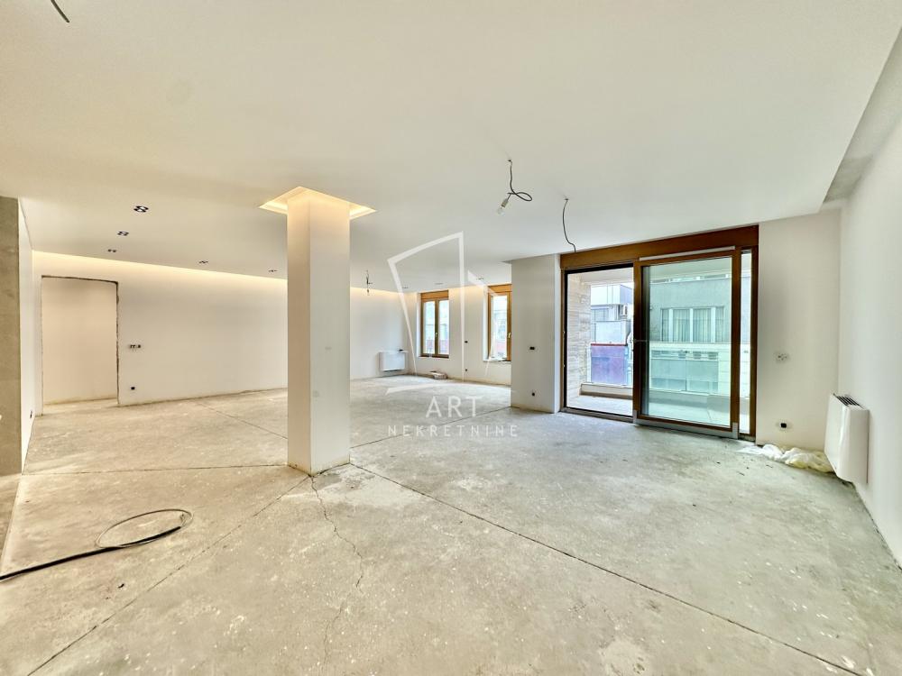 Slika 4 - Stojana Protića, Četvorosoban stan na prodaju, 222m2, 1.176.600€