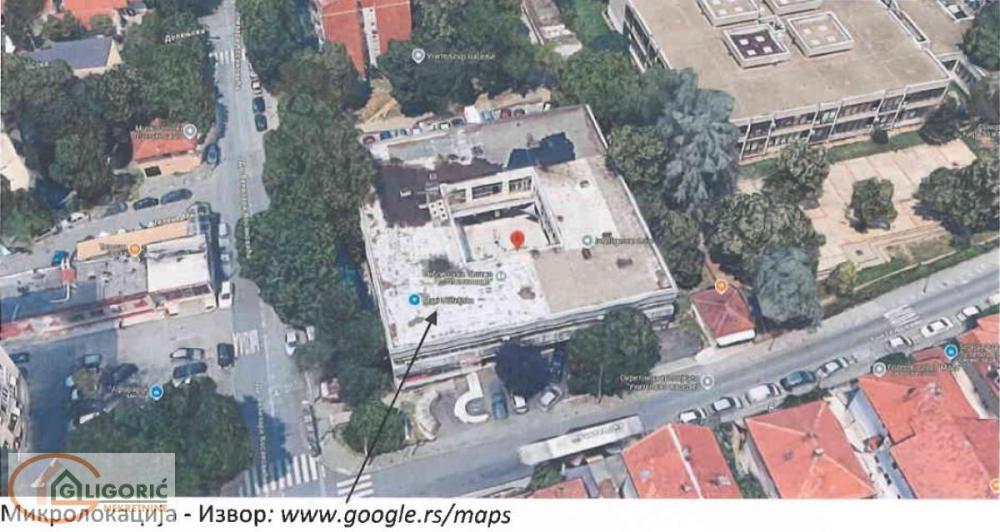 Slika 2 - Učiteljska,  Lokal na prodaju, 69m2, 102.800€