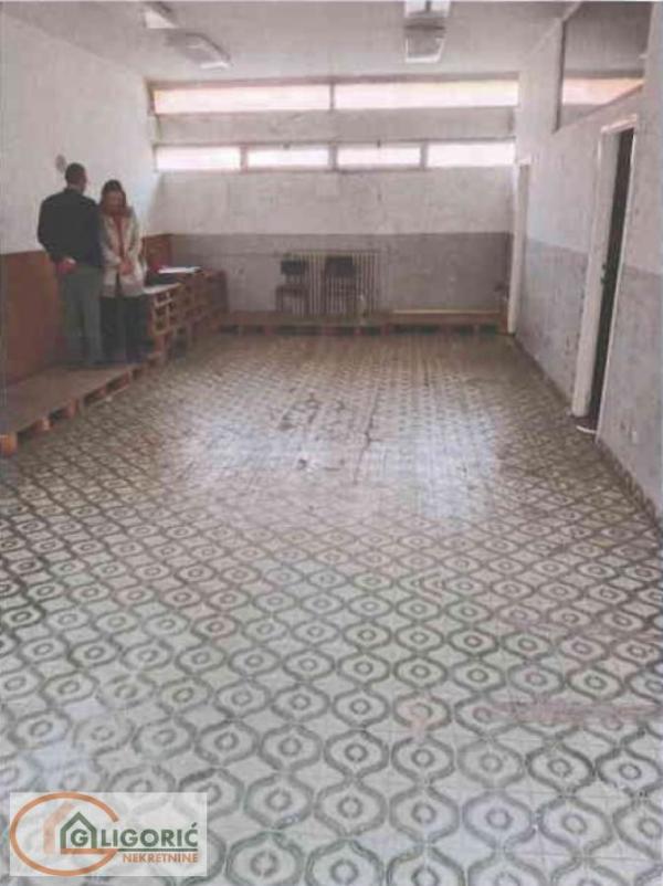 Slika 1 - Učiteljska,  Lokal na prodaju, 69m2, 102.800€