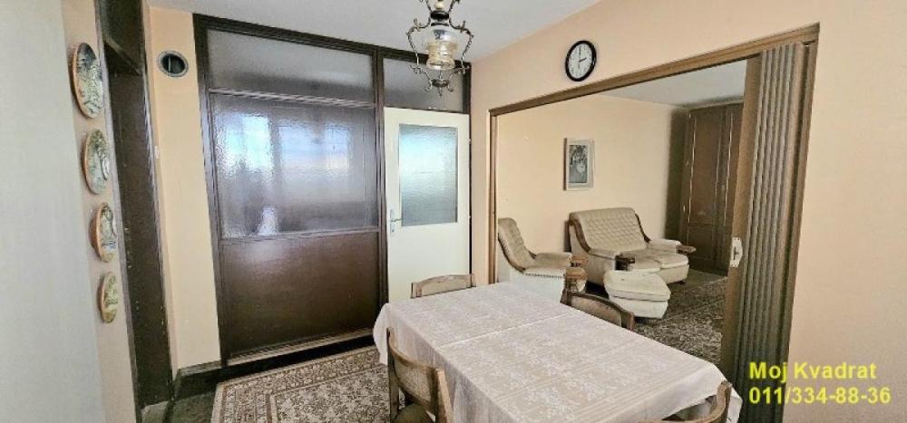 Slika 3 - Trosoban stan na prodaju, 76m2, 86.000€