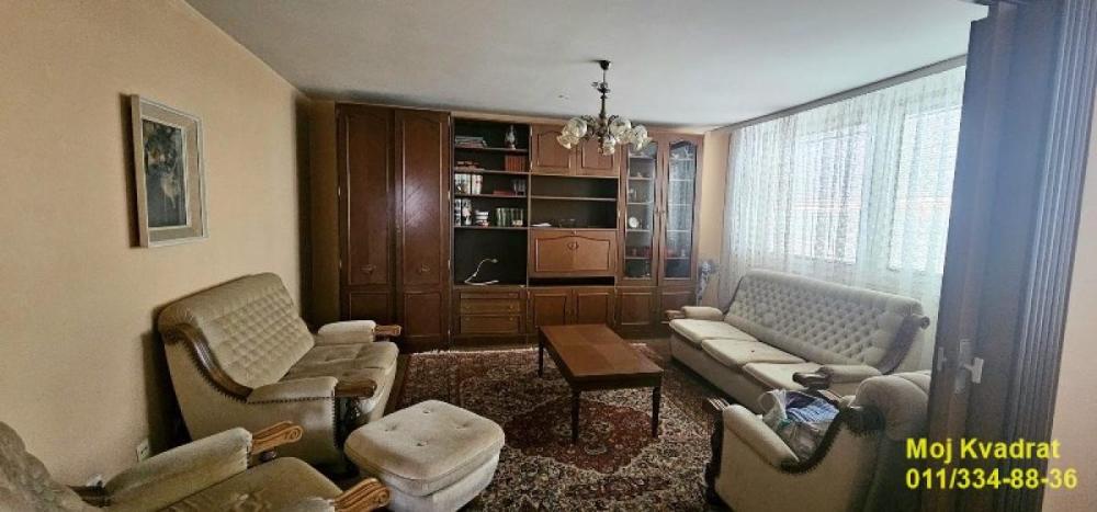 Slika 1 - Trosoban stan na prodaju, 76m2, 86.000€