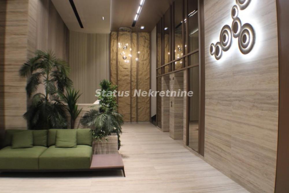 Glavna slika -Četvorosoban stan za izdavanje, 101m2, 2.100€