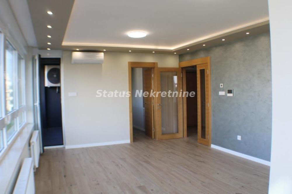 Slika 3 - Četvorosoban stan za izdavanje, 101m2, 2.100€